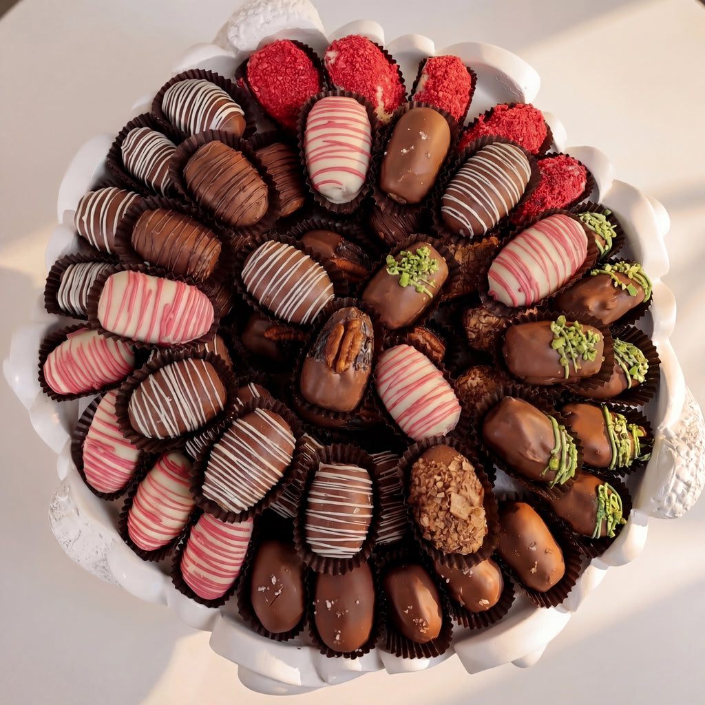 صينية الجود