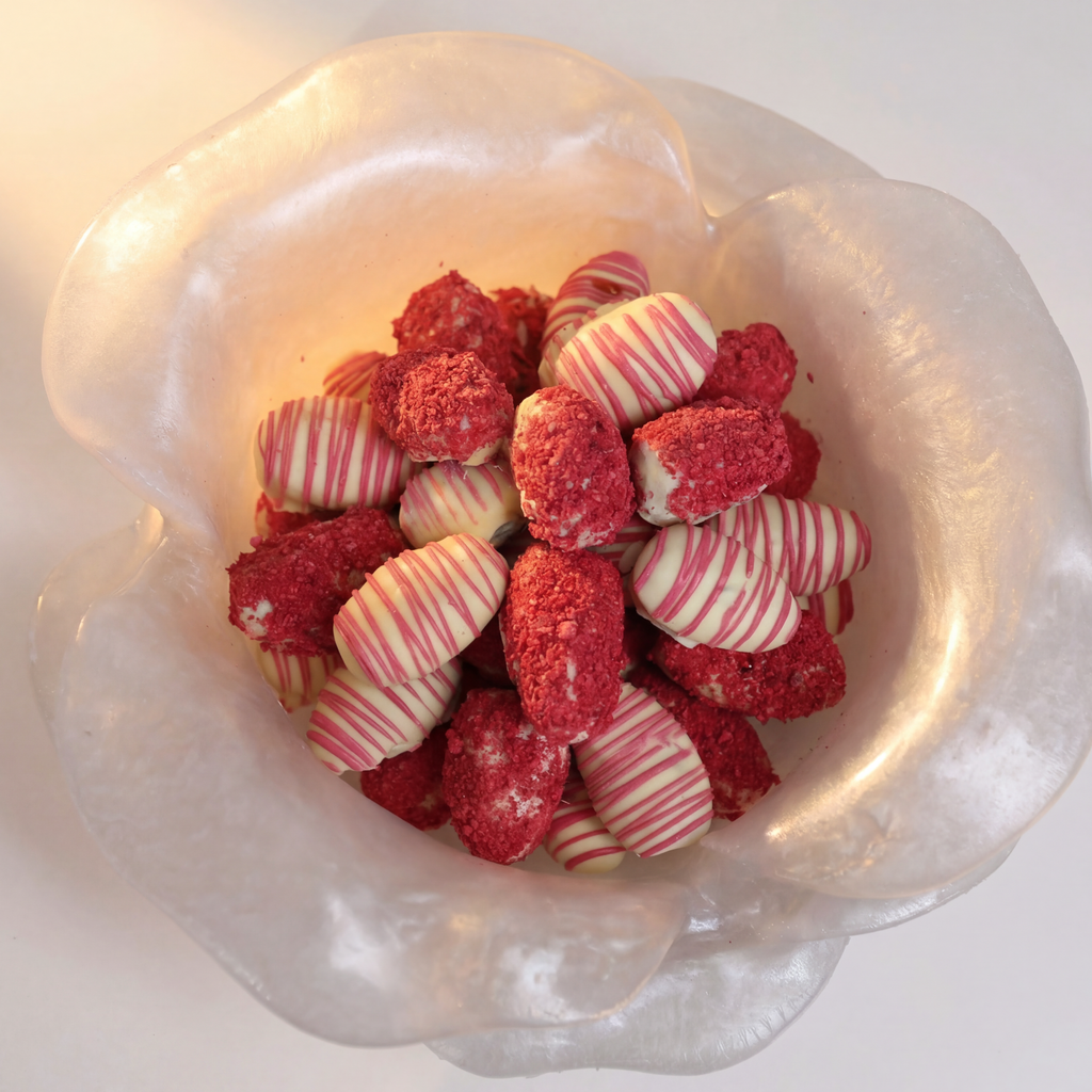 صينية روز ديلايت