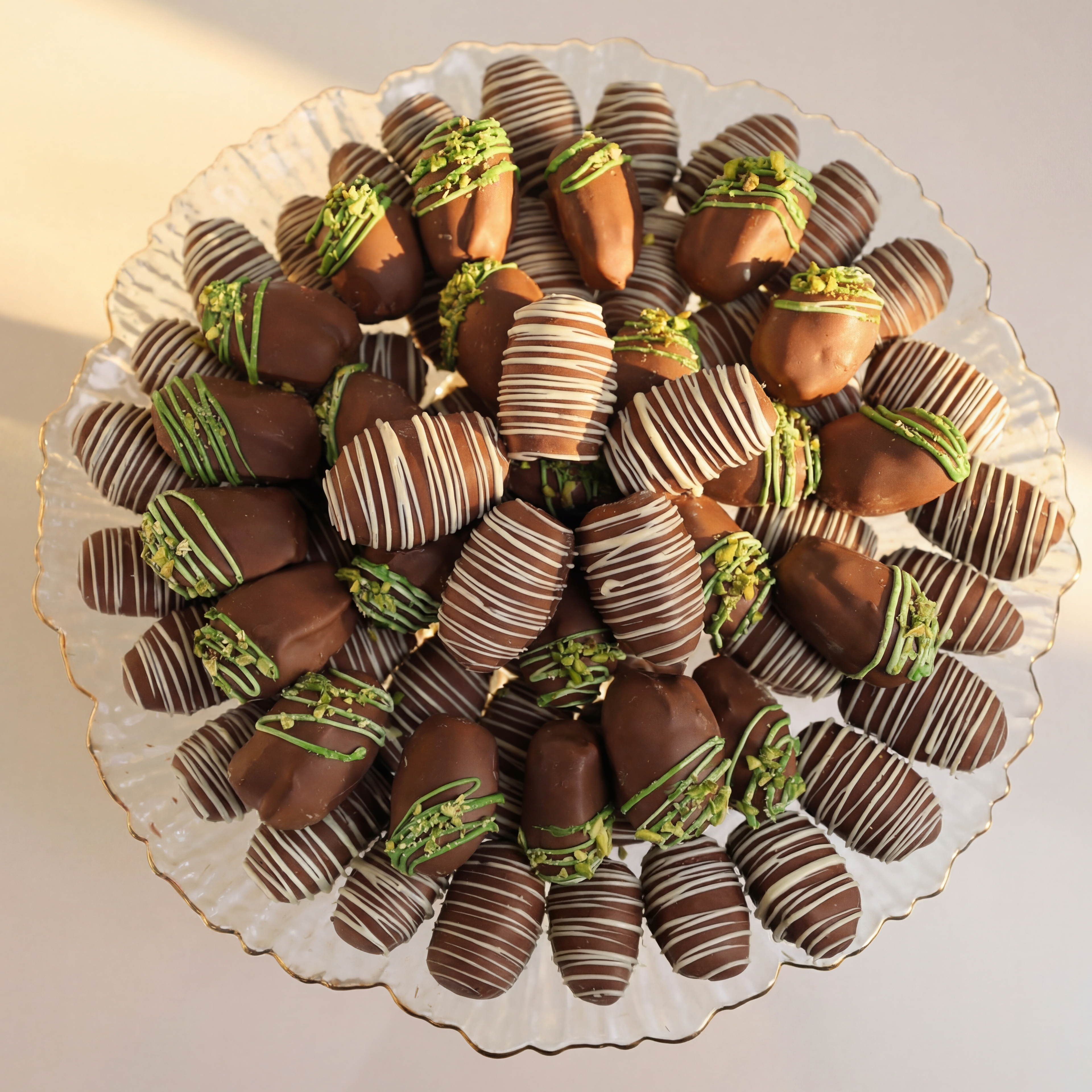 صينية رويس - Limited edition